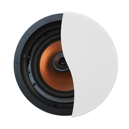 Klipsch cdt-5800-C ii altavoz de techo 8 pulgadas (pieza)
